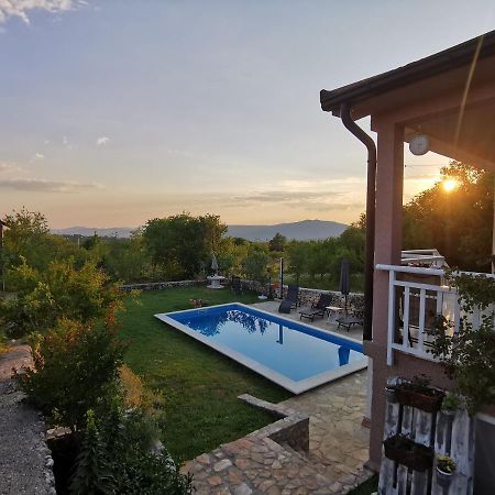 Apartman Selma Vinine Екстериор снимка