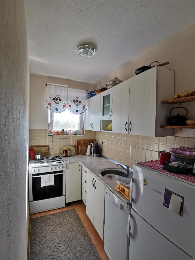 Apartman Selma Vinine Екстериор снимка