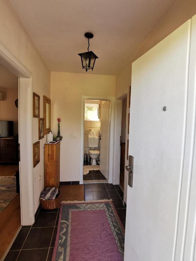 Apartman Selma Vinine Екстериор снимка