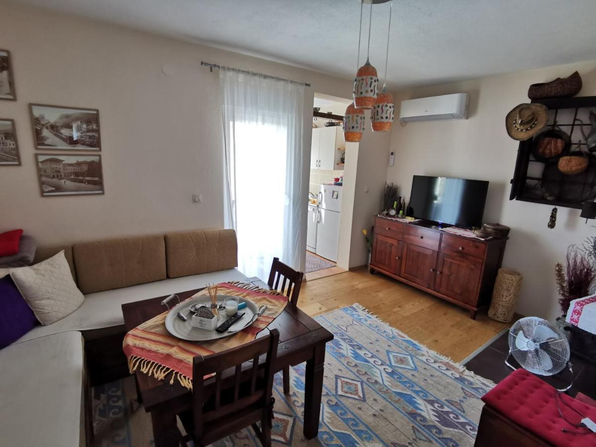 Apartman Selma Vinine Екстериор снимка