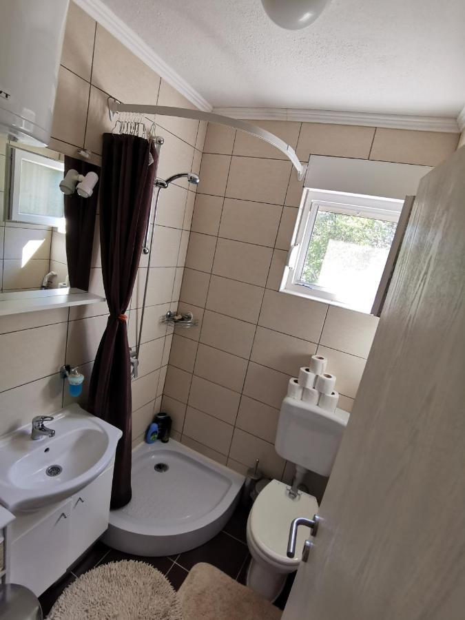 Apartman Selma Vinine Екстериор снимка