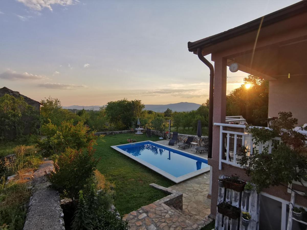Apartman Selma Vinine Екстериор снимка