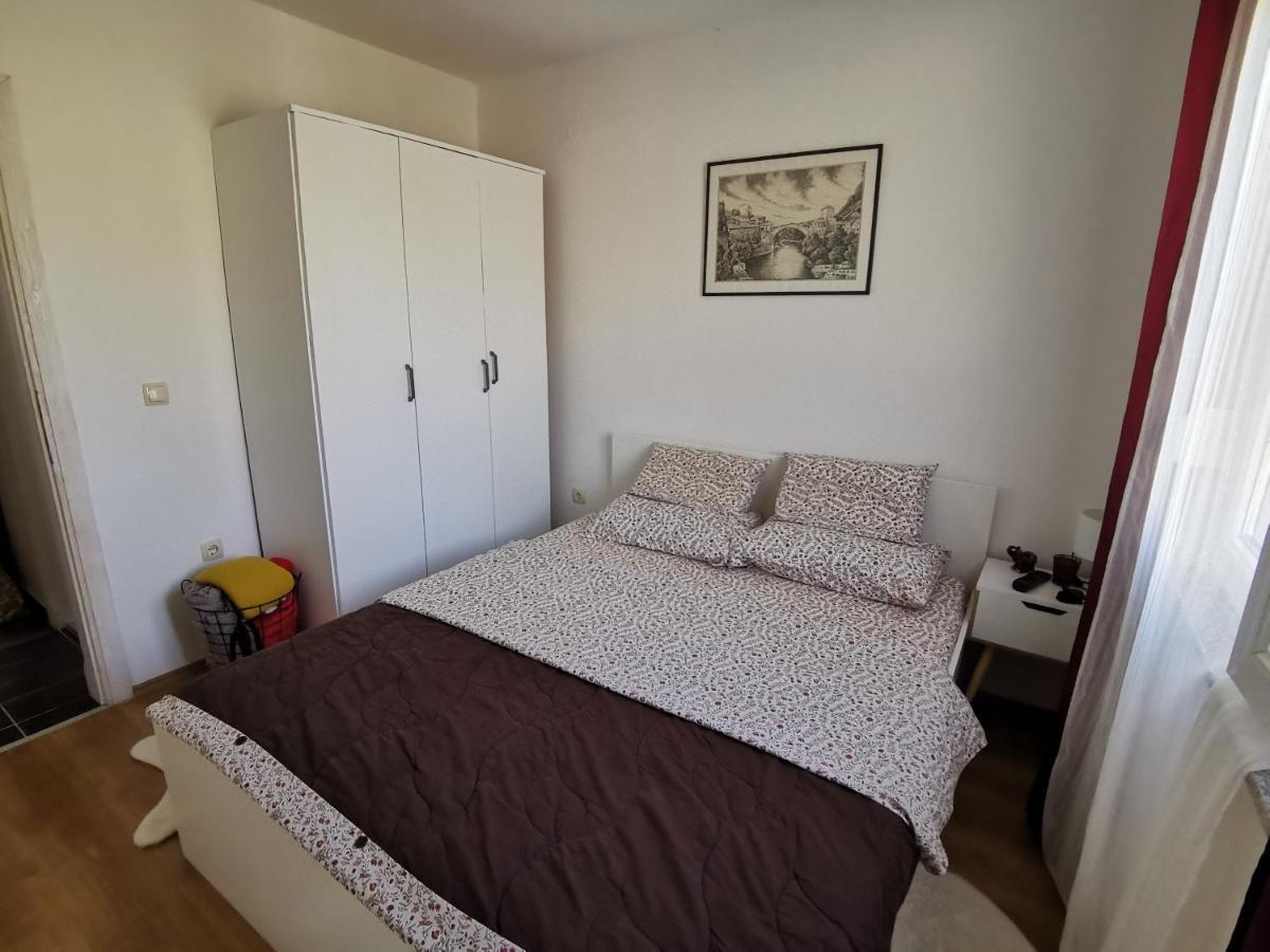 Apartman Selma Vinine Екстериор снимка